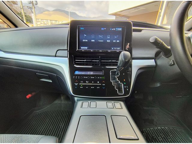 TOYOTA ESTIMA HYBRID 4WD 2016 Image 31