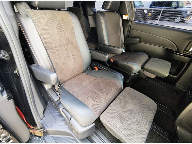 TOYOTA ESTIMA HYBRID 4WD 2016 Image 31