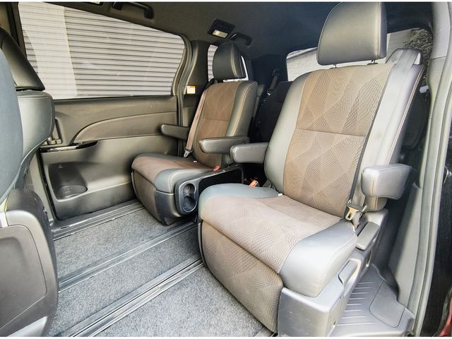 TOYOTA ESTIMA HYBRID 4WD 2016 Image 31