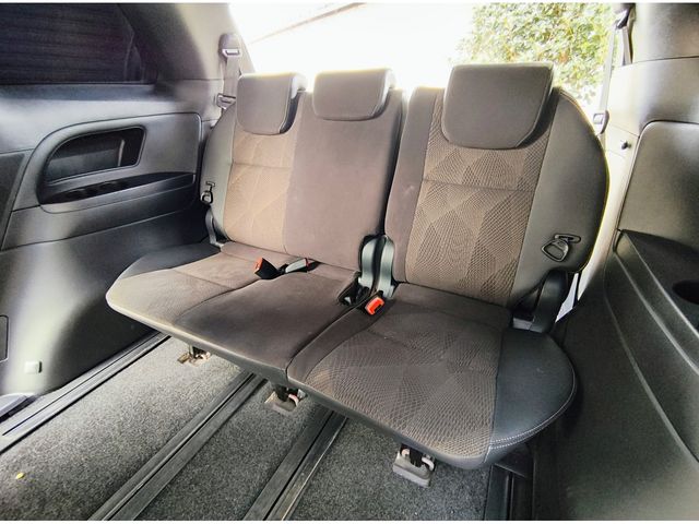 TOYOTA ESTIMA HYBRID 4WD 2016 Image 31