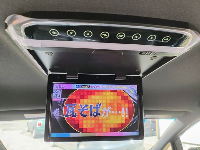 TOYOTA ESTIMA HYBRID 4WD 2016 Image 31