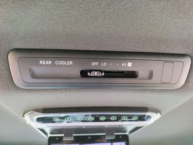 TOYOTA ESTIMA HYBRID 4WD 2016 Image 31