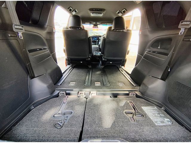 TOYOTA ESTIMA HYBRID 4WD 2016 Image 31