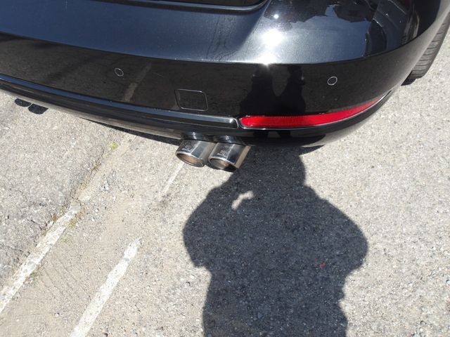 BMW 3SERIES GRAN TUR 2016 Image 31