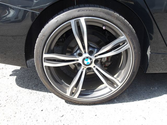 BMW 3SERIES GRAN TUR 2016 Image 31