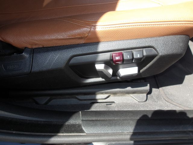 BMW 3SERIES GRAN TUR 2016 Image 31