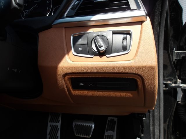 BMW 3SERIES GRAN TUR 2016 Image 31