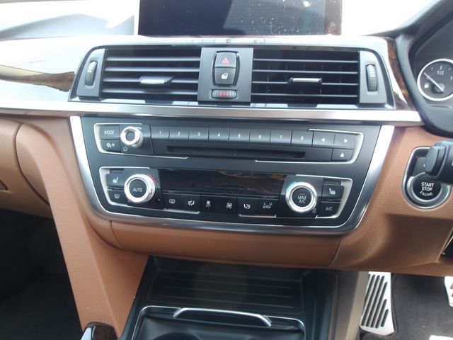 BMW 3SERIES GRAN TUR 2016 Image 31