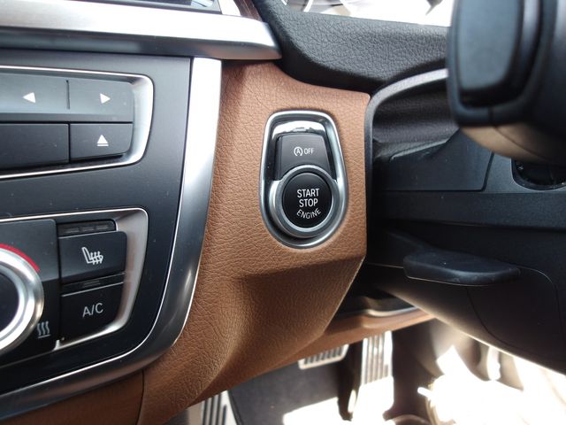 BMW 3SERIES GRAN TUR 2016 Image 31