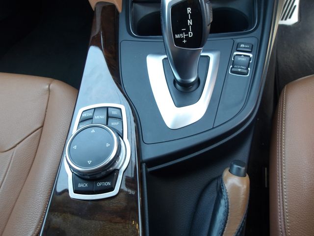 BMW 3SERIES GRAN TUR 2016 Image 31