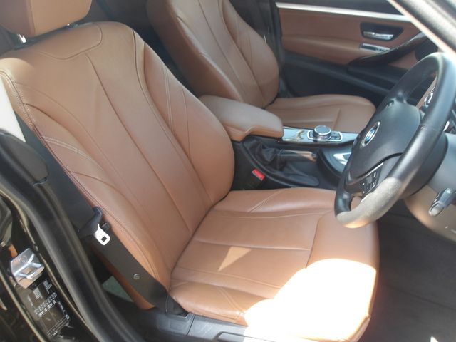 BMW 3SERIES GRAN TUR 2016 Image 31