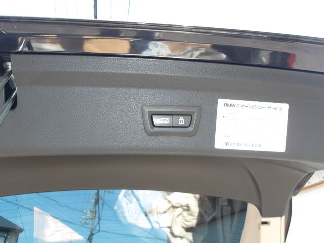 BMW 3SERIES GRAN TUR 2016 Image 31