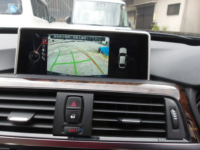 BMW 3SERIES GRAN TUR 2016 Image 31