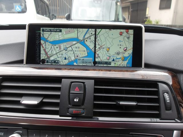 BMW 3SERIES GRAN TUR 2016 Image 31