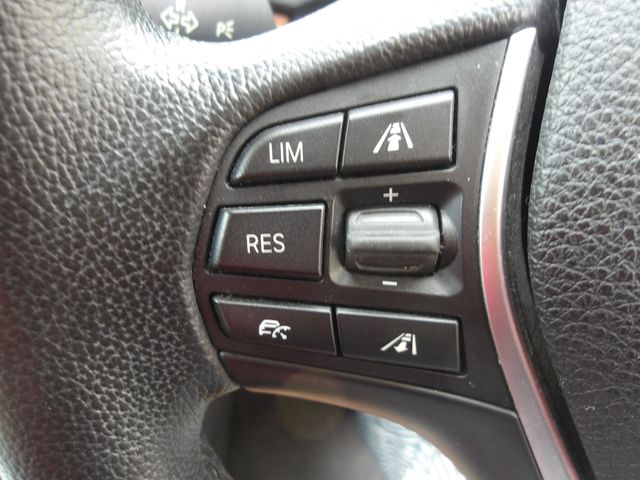 BMW 3SERIES GRAN TUR 2016 Image 31