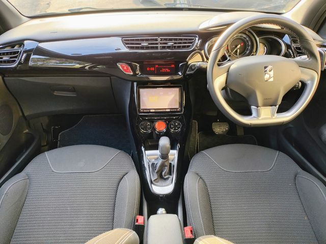 CITROEN DS3 CABRIO 2017 Image 31