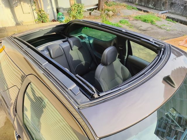 CITROEN DS3 CABRIO 2017 Image 31