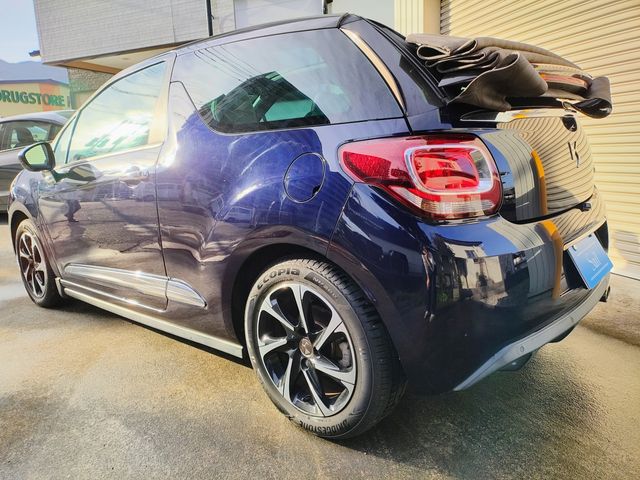 CITROEN DS3 CABRIO 2017 Image 31