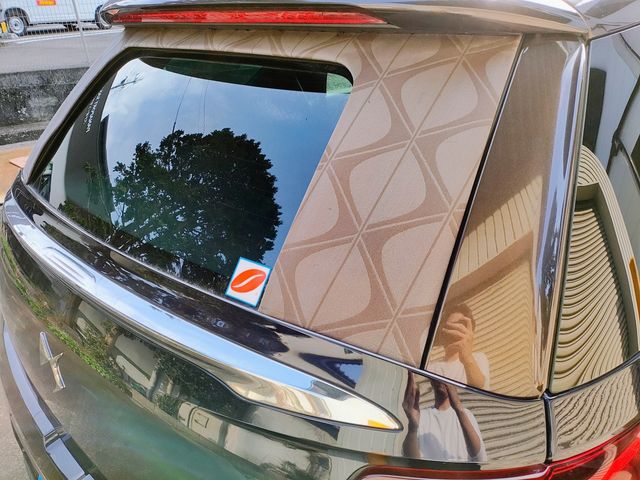 CITROEN DS3 CABRIO 2017 Image 31