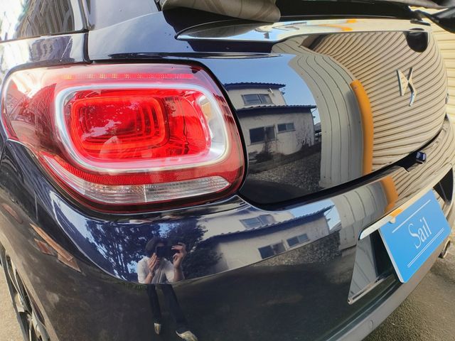 CITROEN DS3 CABRIO 2017 Image 31