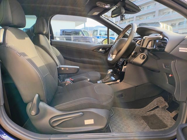 CITROEN DS3 CABRIO 2017 Image 31