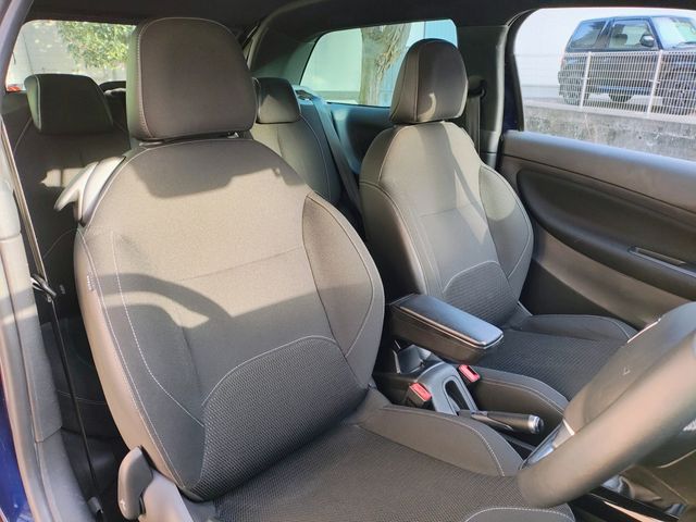 CITROEN DS3 CABRIO 2017 Image 31