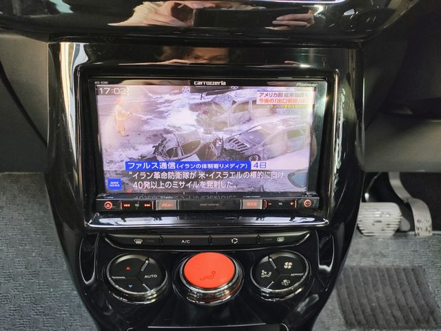 CITROEN DS3 CABRIO 2017 Image 31