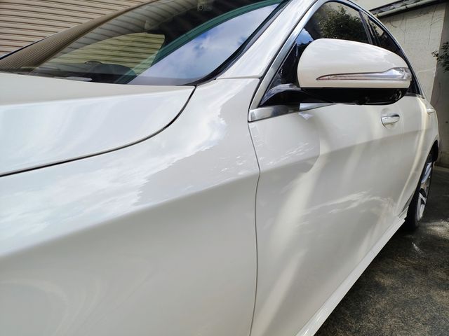 MERCEDES BENZ S CLAS 2016 Image 31