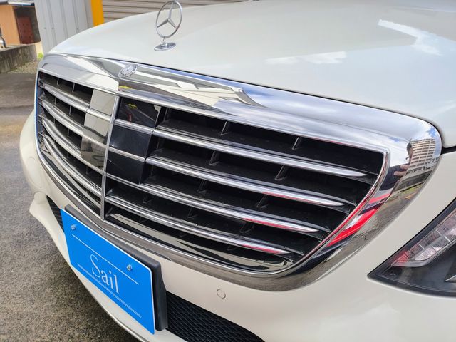 MERCEDES BENZ S CLAS 2016 Image 31