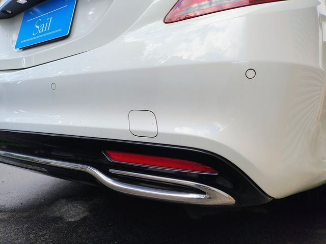 MERCEDES BENZ S CLAS 2016 Image 31