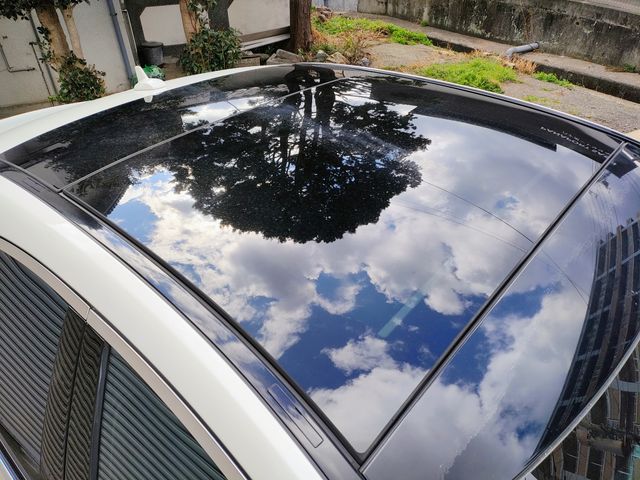 MERCEDES BENZ S CLAS 2016 Image 31