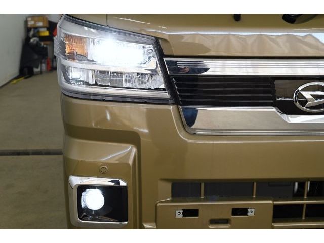 DAIHATSU HIJET TRUCK 4WD 2025 Image 31