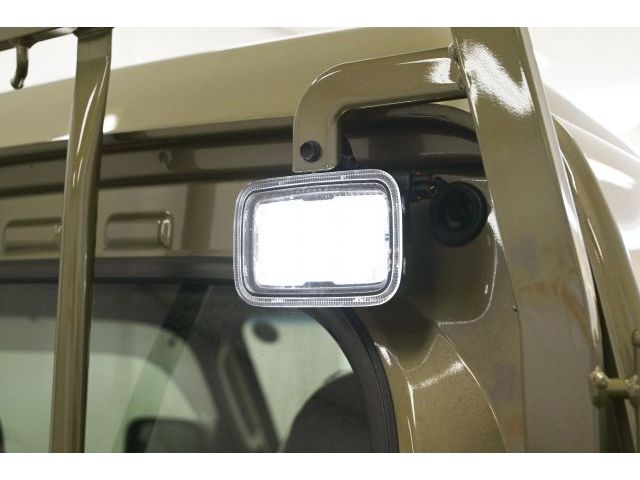 DAIHATSU HIJET TRUCK 4WD 2025 Image 31