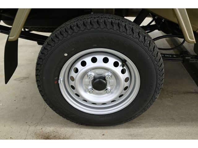 DAIHATSU HIJET TRUCK 4WD 2025 Image 31