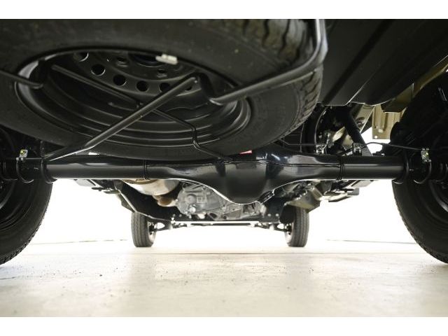 DAIHATSU HIJET TRUCK 4WD 2025 Image 31