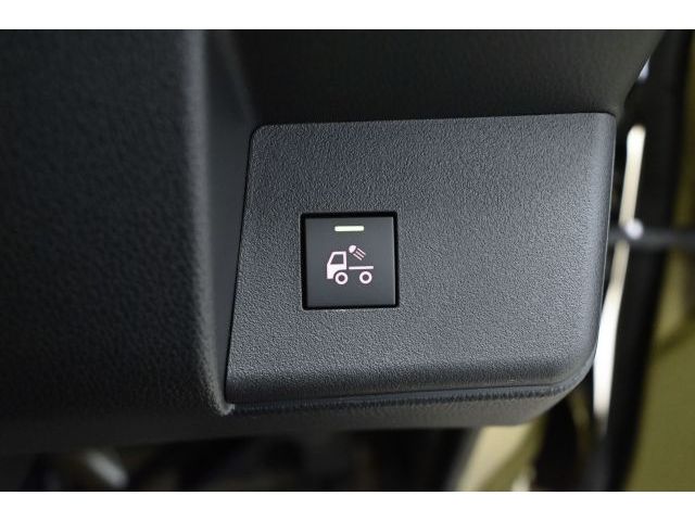 DAIHATSU HIJET TRUCK 4WD 2025 Image 31