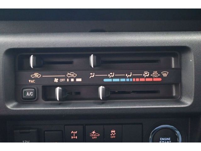 DAIHATSU HIJET TRUCK 4WD 2025 Image 31