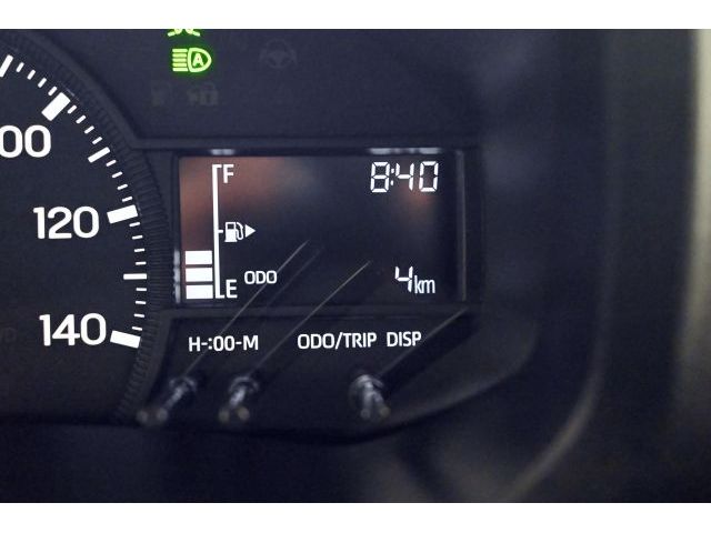 DAIHATSU HIJET TRUCK 4WD 2025 Image 31