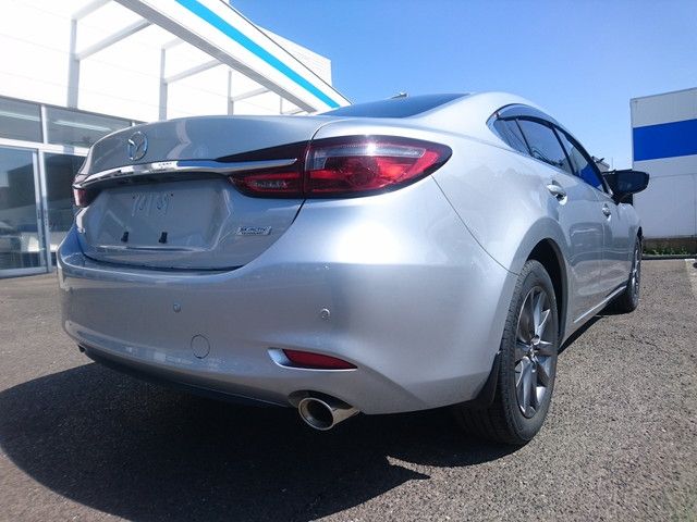 MAZDA ATENZA SEDAN 2018 Image 31