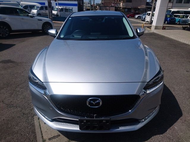 MAZDA ATENZA SEDAN 2018 Image 31