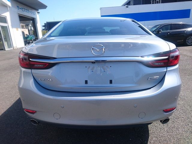 MAZDA ATENZA SEDAN 2018 Image 31