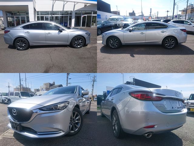 MAZDA ATENZA SEDAN 2018 Image 31