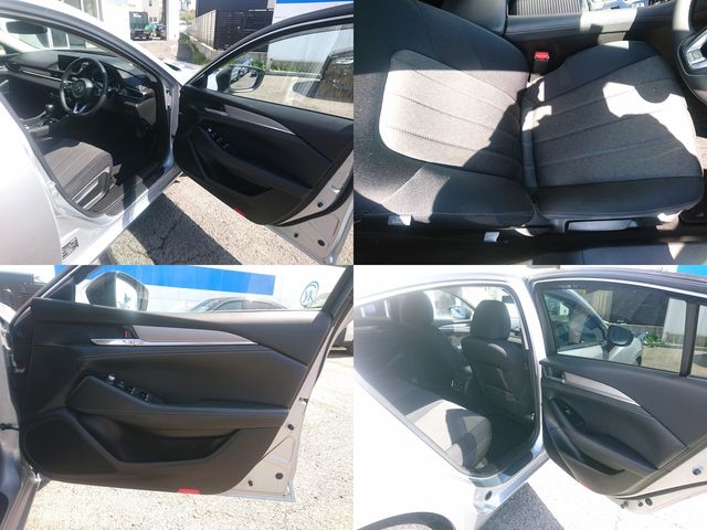 MAZDA ATENZA SEDAN 2018 Image 31