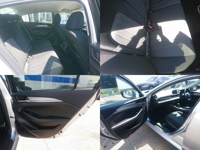 MAZDA ATENZA SEDAN 2018 Image 31