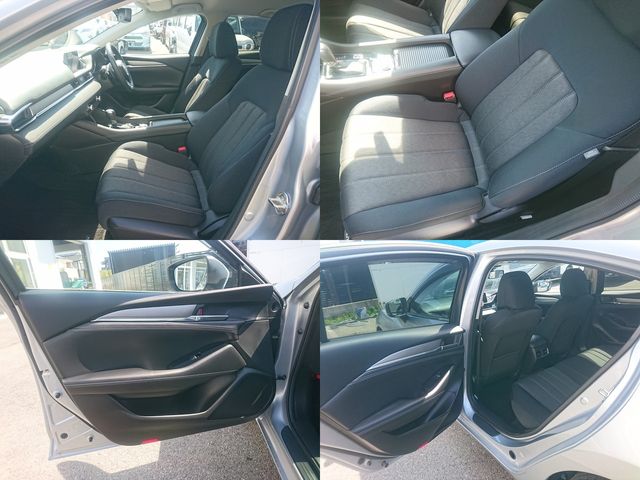 MAZDA ATENZA SEDAN 2018 Image 31