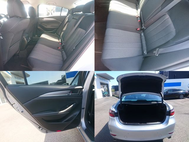 MAZDA ATENZA SEDAN 2018 Image 31