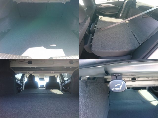 MAZDA ATENZA SEDAN 2018 Image 31