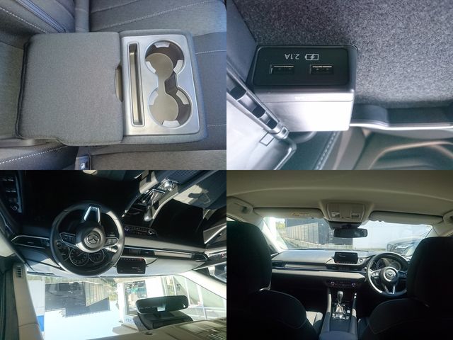 MAZDA ATENZA SEDAN 2018 Image 31