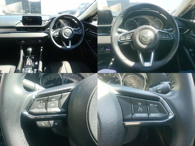 MAZDA ATENZA SEDAN 2018 Image 31