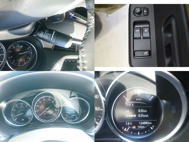 MAZDA ATENZA SEDAN 2018 Image 31